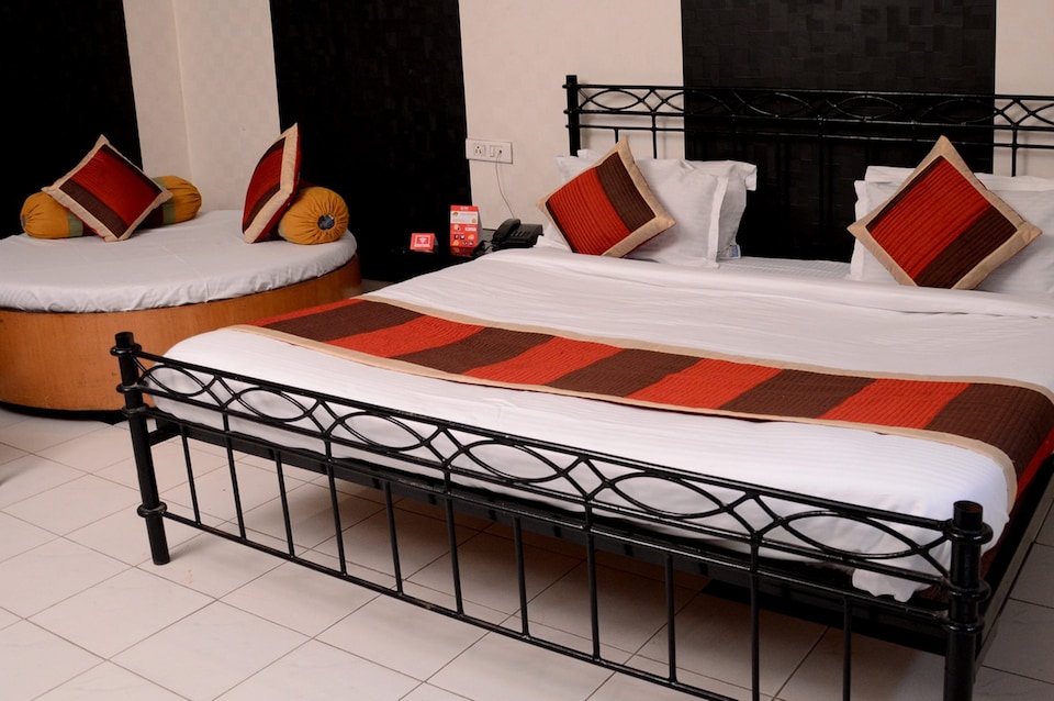 Super Collection O Alwar Formerly Hotel Ashoka, Alwar, Alwar